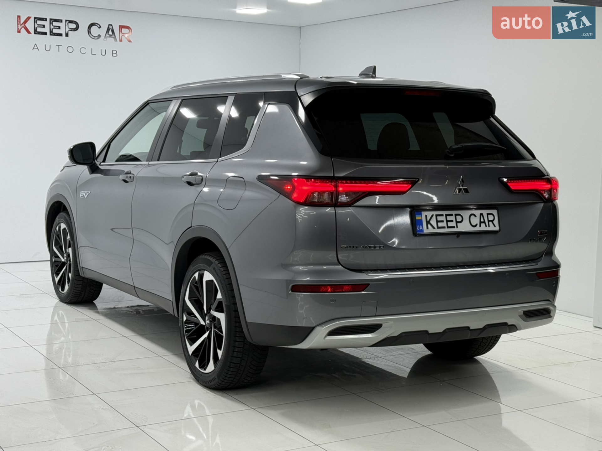2023 Mitsubishi Outlander - мініатюра 10