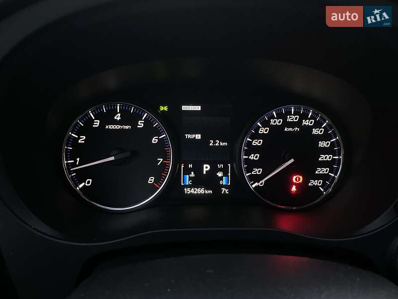 Позашляховик / Кросовер Mitsubishi Outlander 2013 в Миколаєві