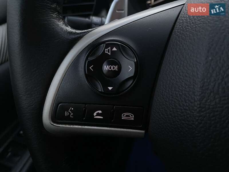 Позашляховик / Кросовер Mitsubishi Outlander 2013 в Миколаєві