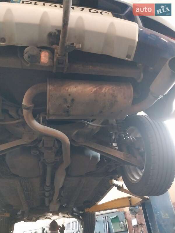 Позашляховик / Кросовер Mitsubishi Outlander 2006 в Одесі фото 3 Позашляховик / Кросовер Mitsubishi Outlander 2006 в Одесі