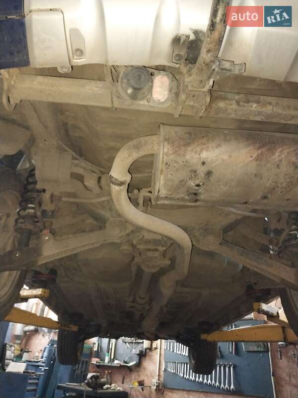 Позашляховик / Кросовер Mitsubishi Outlander 2006 в Одесі фото 5 Позашляховик / Кросовер Mitsubishi Outlander 2006 в Одесі