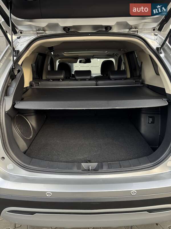 Позашляховик / Кросовер Mitsubishi Outlander 2018 в Києві фото 10 Позашляховик / Кросовер Mitsubishi Outlander 2018 в Києві