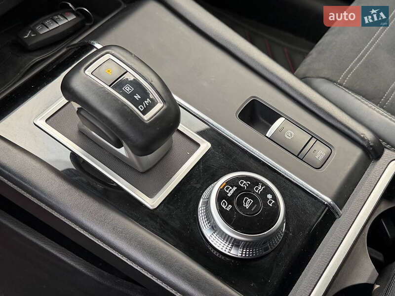 Позашляховик / Кросовер Mitsubishi Outlander 2021 в Харкові