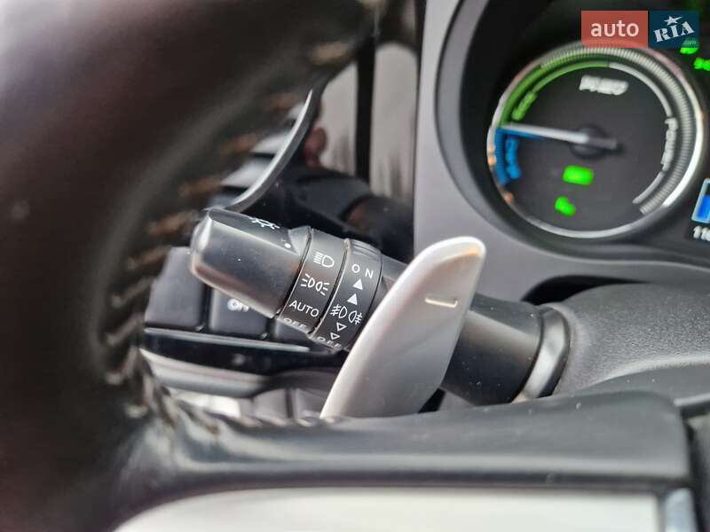 Позашляховик / Кросовер Mitsubishi Outlander 2020 в Дніпрі