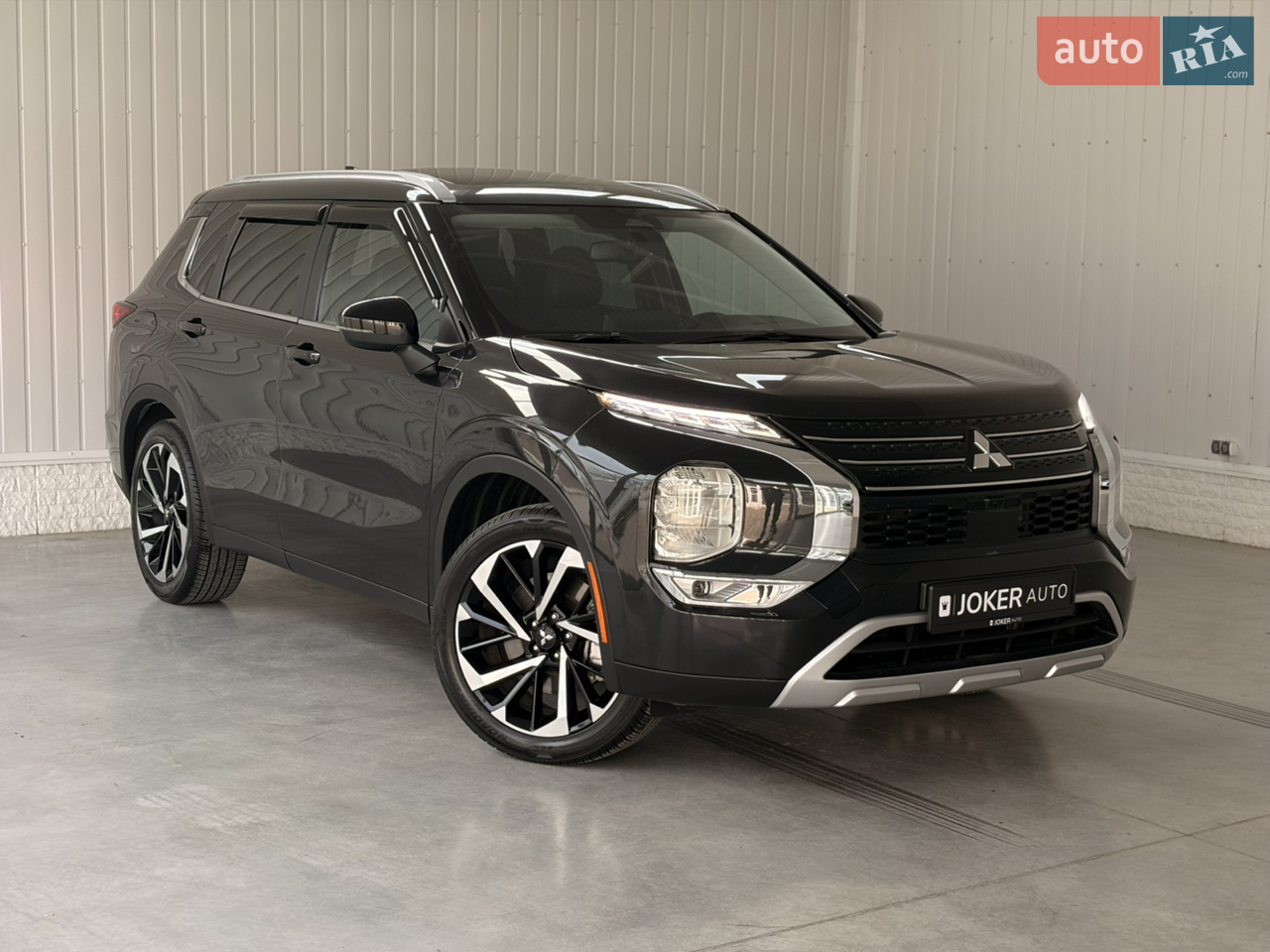 2021 Mitsubishi Outlander - мініатюра 31