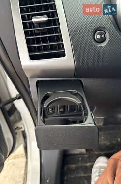 Позашляховик / Кросовер Mitsubishi Outlander 2006 в Трускавці