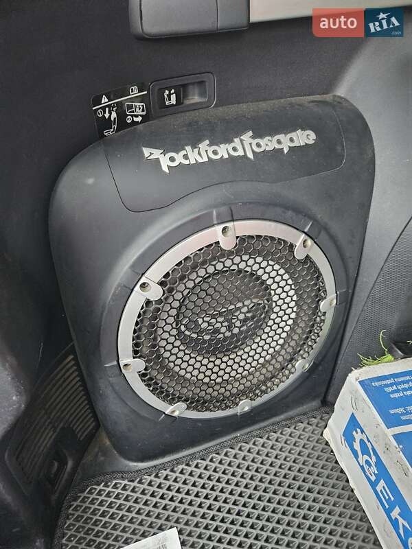 Позашляховик / Кросовер Mitsubishi Outlander 2007 в Кам'янському фото 13 Позашляховик / Кросовер Mitsubishi Outlander 2007 в Кам'янському