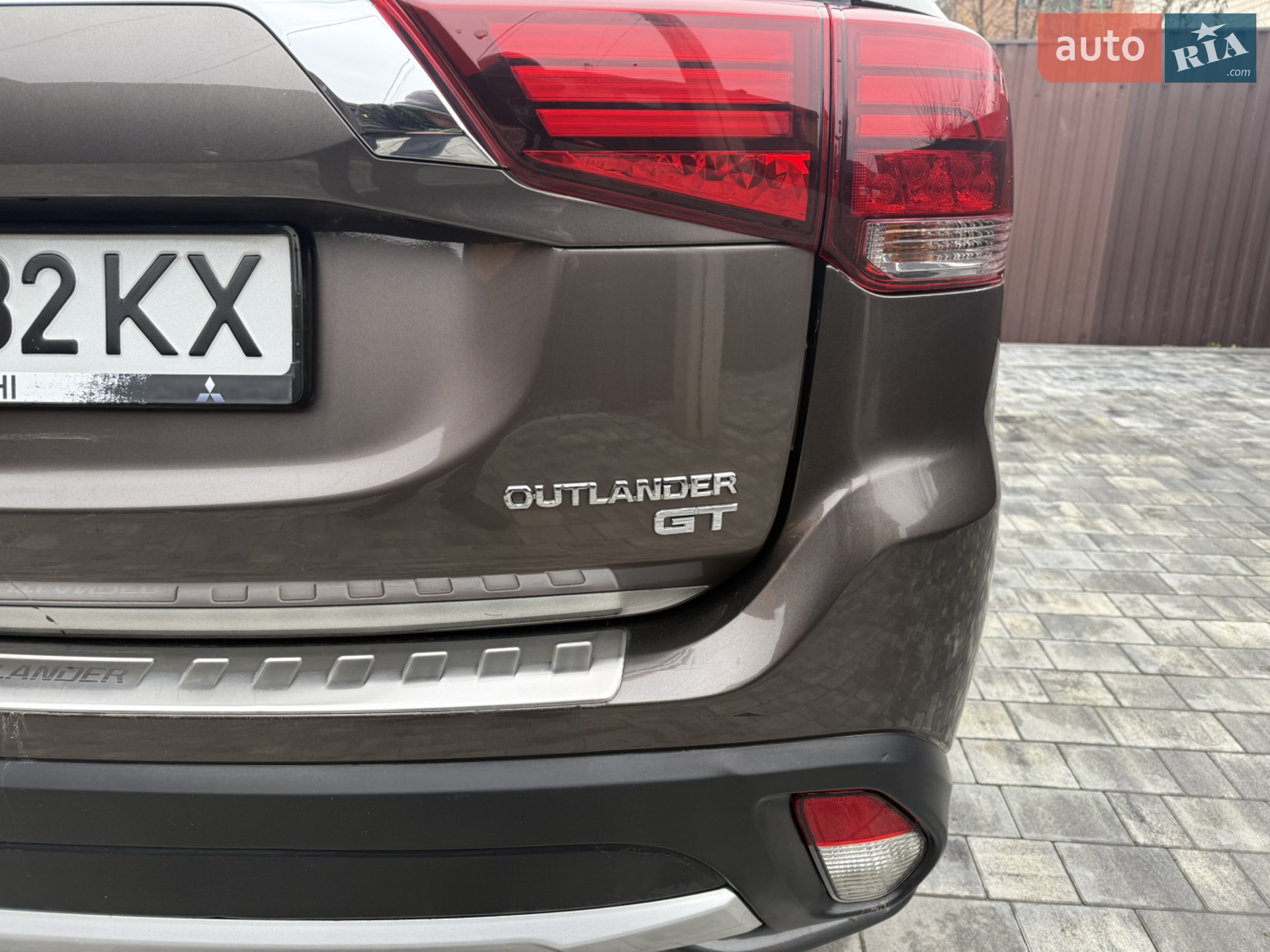 2015 Mitsubishi Outlander - мініатюра 9