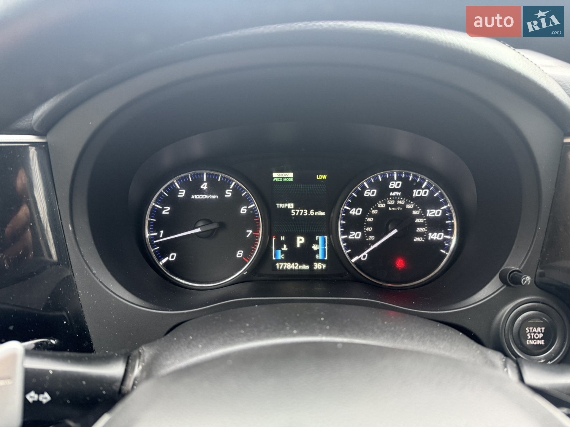 2015 Mitsubishi Outlander - мініатюра 10