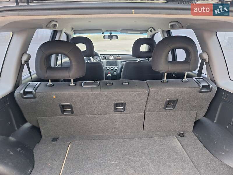 Позашляховик / Кросовер Mitsubishi Outlander 2007 в Вінниці