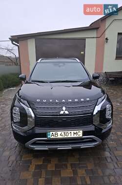 Внедорожник / Кроссовер Mitsubishi Outlander 2022 в Жмеринке