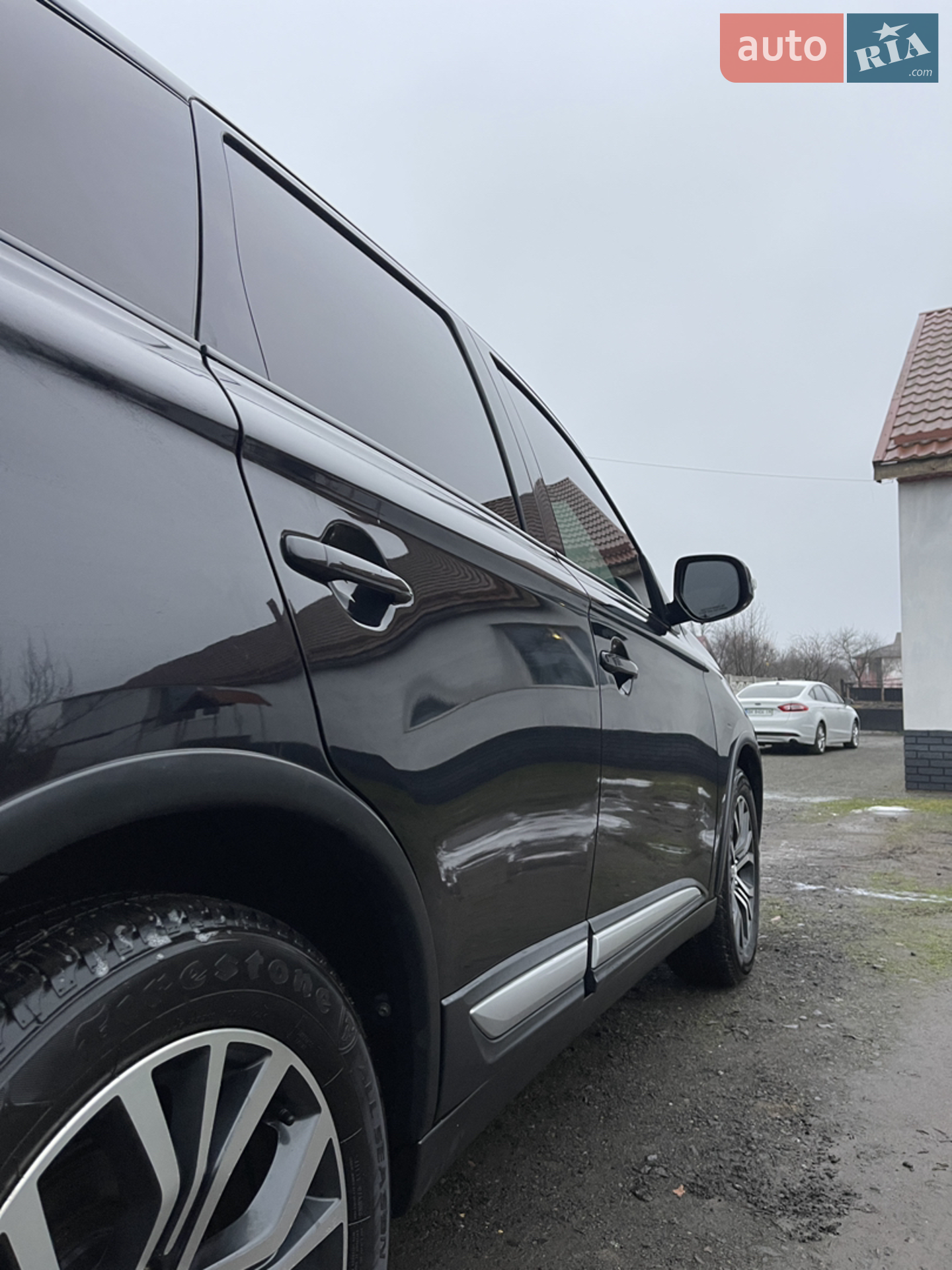 2017 Mitsubishi Outlander - мініатюра 11