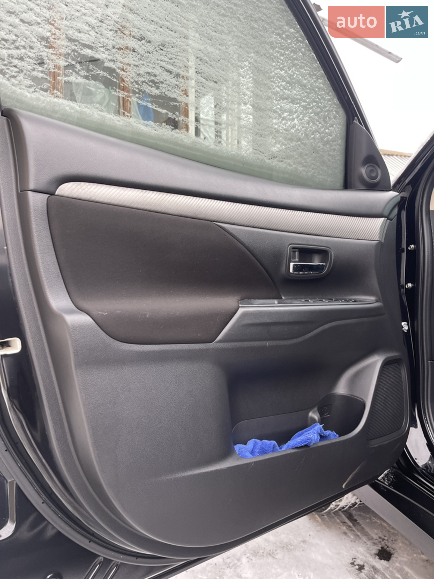 2017 Mitsubishi Outlander - мініатюра 21