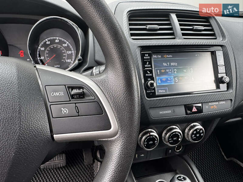 Позашляховик / Кросовер Mitsubishi Outlander 2019 в Києві фото 25 Позашляховик / Кросовер Mitsubishi Outlander 2019 в Києві