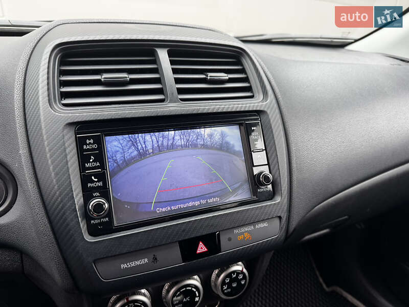 Позашляховик / Кросовер Mitsubishi Outlander 2019 в Києві фото 29 Позашляховик / Кросовер Mitsubishi Outlander 2019 в Києві