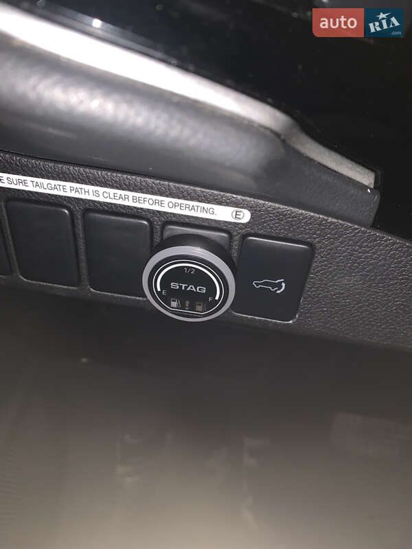 Внедорожник / Кроссовер Mitsubishi Outlander 2013 в Львове