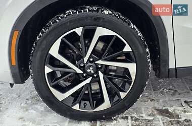Позашляховик / Кросовер Mitsubishi Outlander 2021 в Тернополі