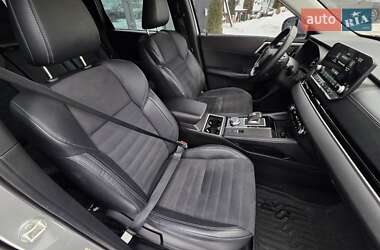 Позашляховик / Кросовер Mitsubishi Outlander 2021 в Тернополі