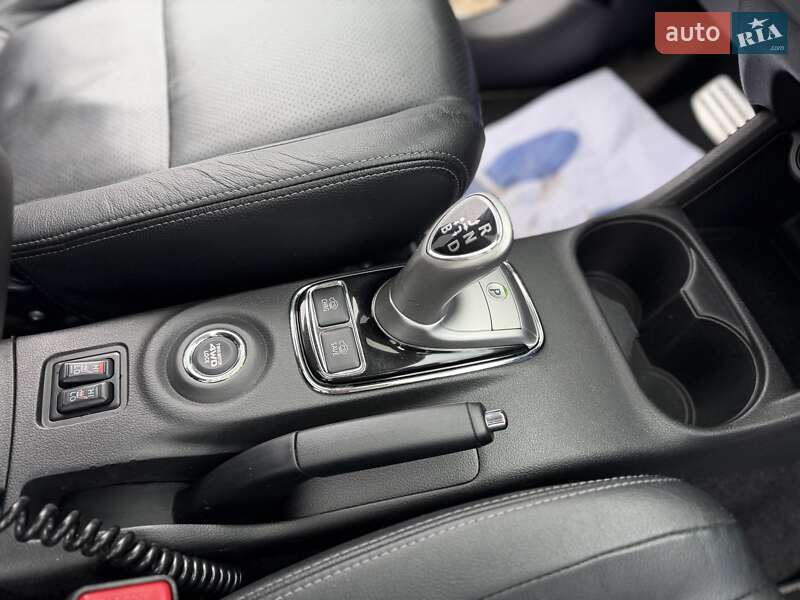 Позашляховик / Кросовер Mitsubishi Outlander 2013 в Трускавці