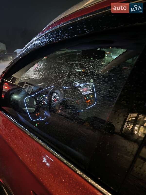 Позашляховик / Кросовер Mitsubishi Outlander 2018 в Кропивницькому