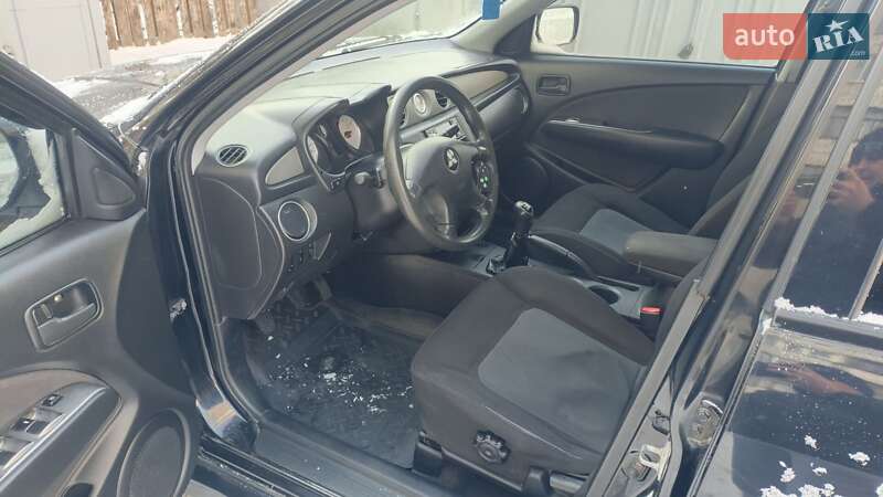 Позашляховик / Кросовер Mitsubishi Outlander 2007 в Вінниці