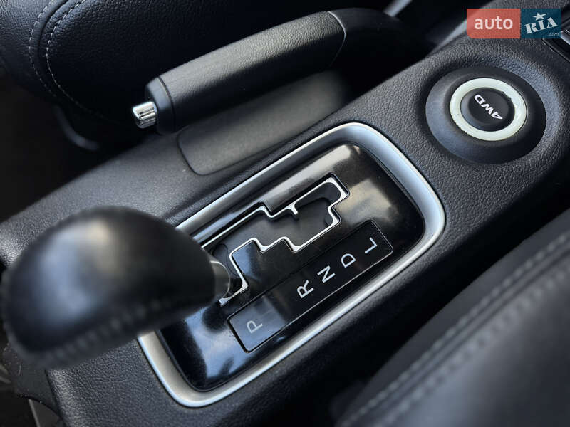 Позашляховик / Кросовер Mitsubishi Outlander 2016 в Дрогобичі фото 51 Позашляховик / Кросовер Mitsubishi Outlander 2016 в Дрогобичі