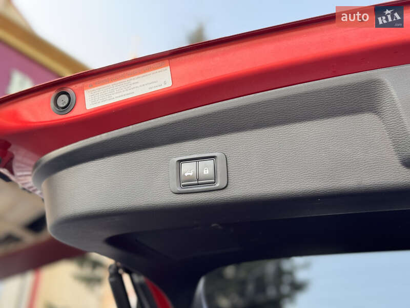 Внедорожник / Кроссовер Mitsubishi Outlander 2021 в Тернополе фото 29 Внедорожник / Кроссовер Mitsubishi Outlander 2021 в Тернополе