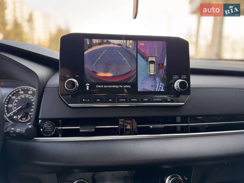 Внедорожник / Кроссовер Mitsubishi Outlander 2021 в Тернополе фото 38 Внедорожник / Кроссовер Mitsubishi Outlander 2021 в Тернополе