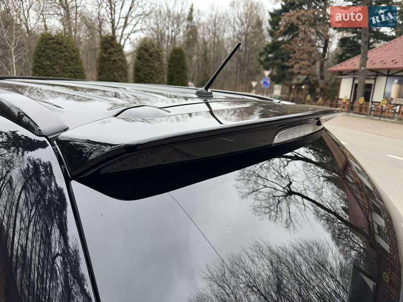 Внедорожник / Кроссовер Mitsubishi Outlander 2014 в Дрогобыче