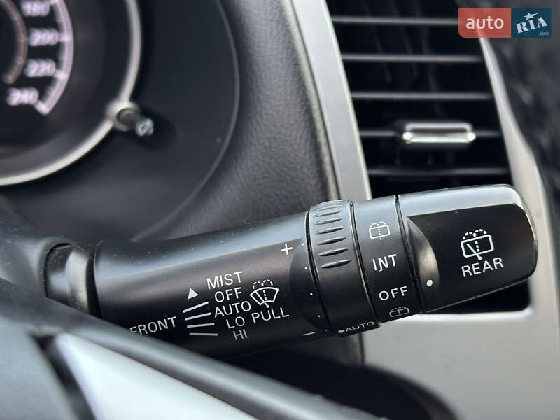 Позашляховик / Кросовер Mitsubishi Outlander 2011 в Бердичеві