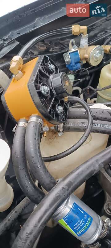 Позашляховик / Кросовер Mitsubishi Outlander 2007 в Чернівцях