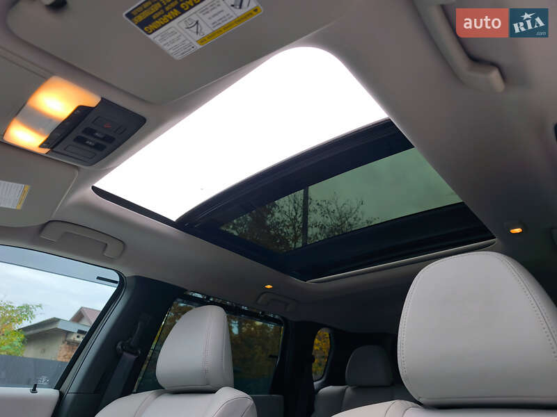 Позашляховик / Кросовер Mitsubishi Outlander 2022 в Івано-Франківську