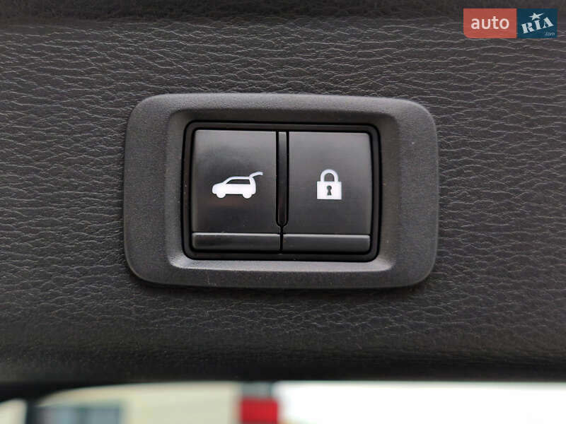 Позашляховик / Кросовер Mitsubishi Outlander 2022 в Івано-Франківську