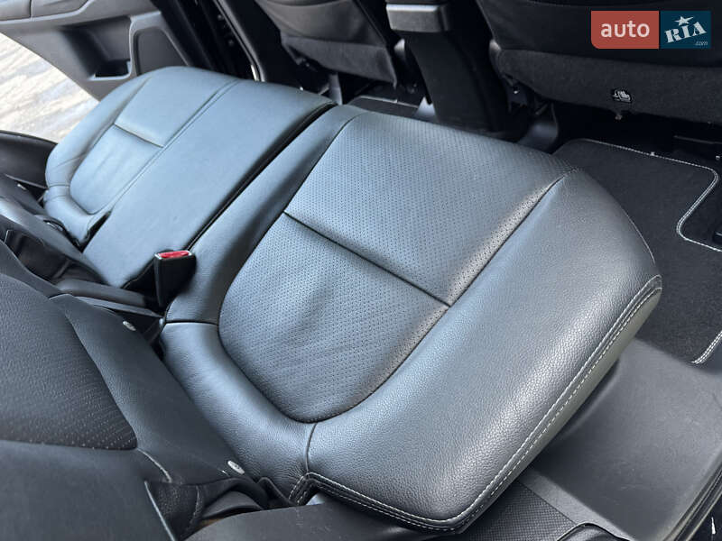 Позашляховик / Кросовер Mitsubishi Outlander 2014 в Дрогобичі