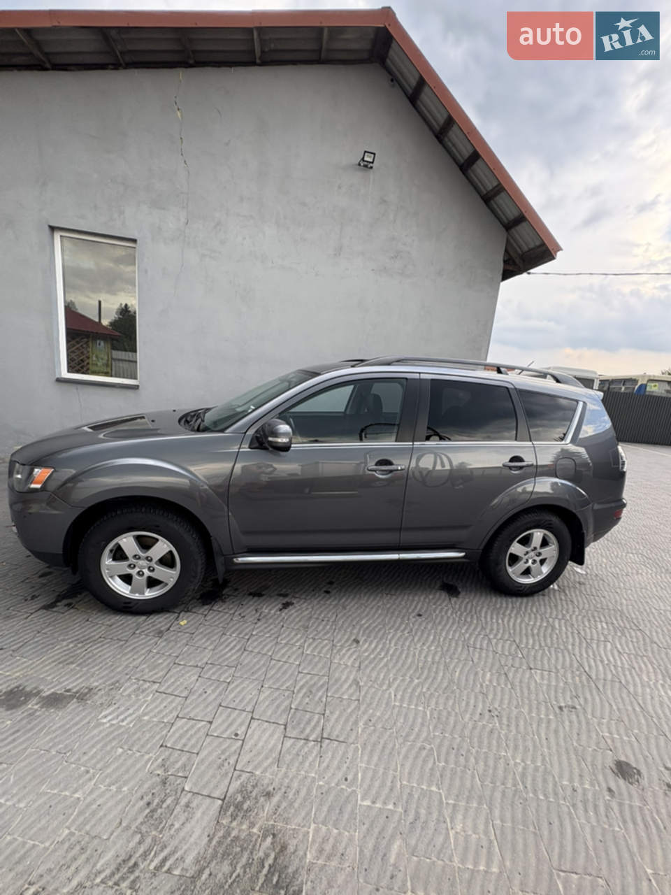 2011 Mitsubishi Outlander - мініатюра 25