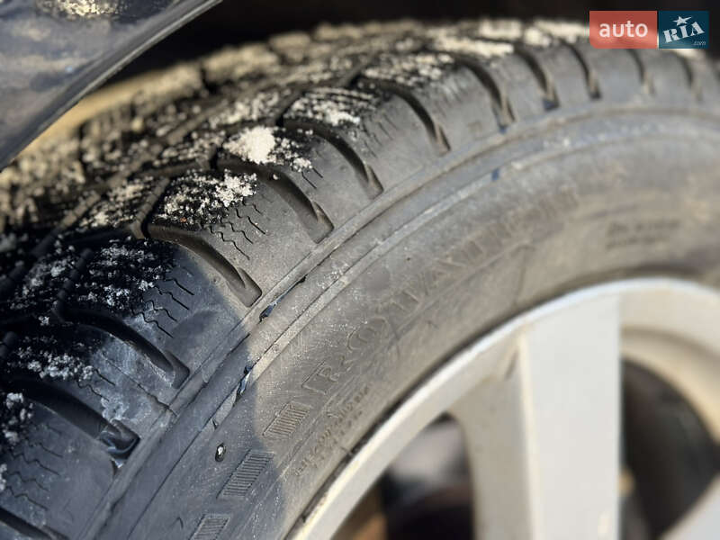 Внедорожник / Кроссовер Mitsubishi Outlander 2007 в Львове фото 4 Внедорожник / Кроссовер Mitsubishi Outlander 2007 в Львове