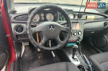 Внедорожник / Кроссовер Mitsubishi Outlander 2004 в Одессе