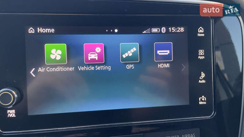 Внедорожник / Кроссовер Mitsubishi Outlander 2017 в Киеве фото 41 Внедорожник / Кроссовер Mitsubishi Outlander 2017 в Киеве