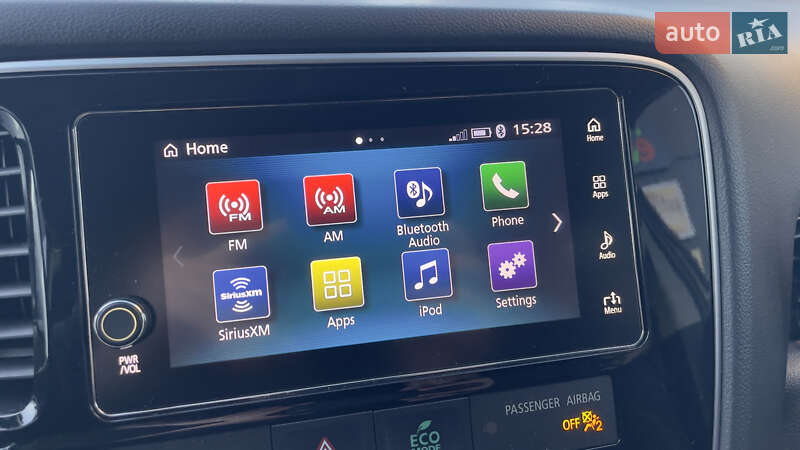 Внедорожник / Кроссовер Mitsubishi Outlander 2017 в Киеве фото 43 Внедорожник / Кроссовер Mitsubishi Outlander 2017 в Киеве