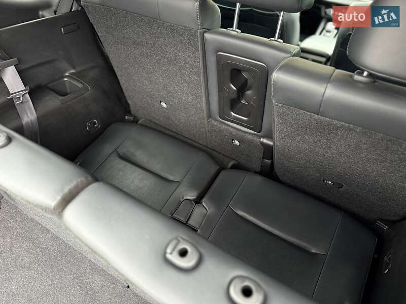 Внедорожник / Кроссовер Mitsubishi Outlander 2022 в Кривом Роге