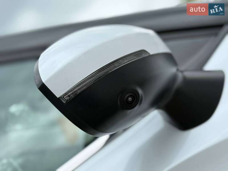 Внедорожник / Кроссовер Mitsubishi Outlander 2022 в Кривом Роге