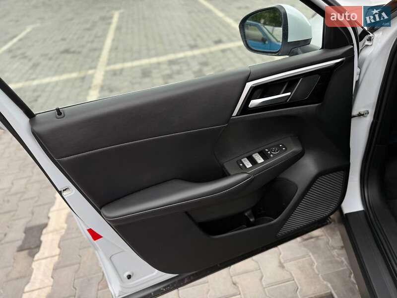 Внедорожник / Кроссовер Mitsubishi Outlander 2022 в Кривом Роге