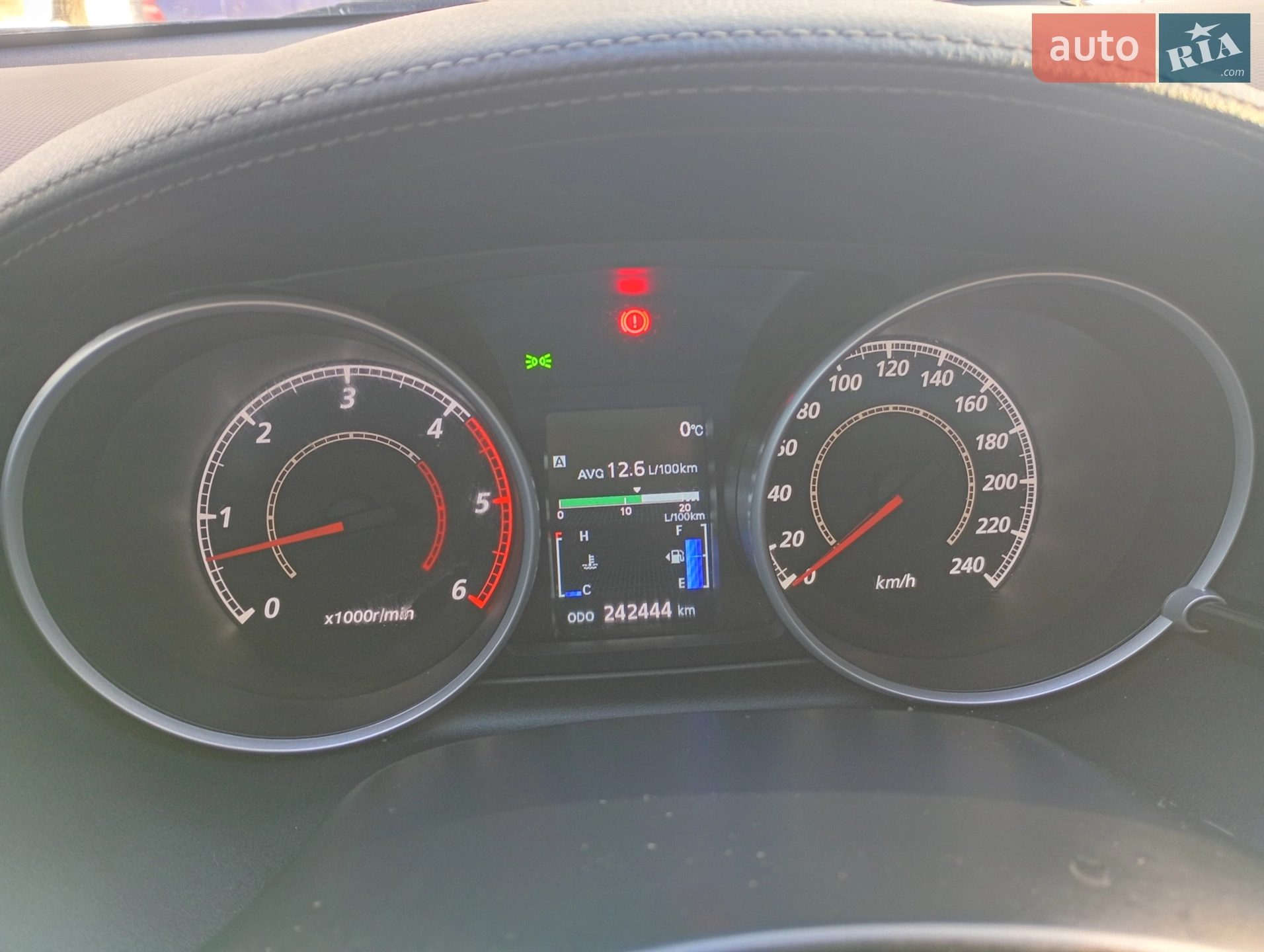 2010 Mitsubishi Outlander - мініатюра 34