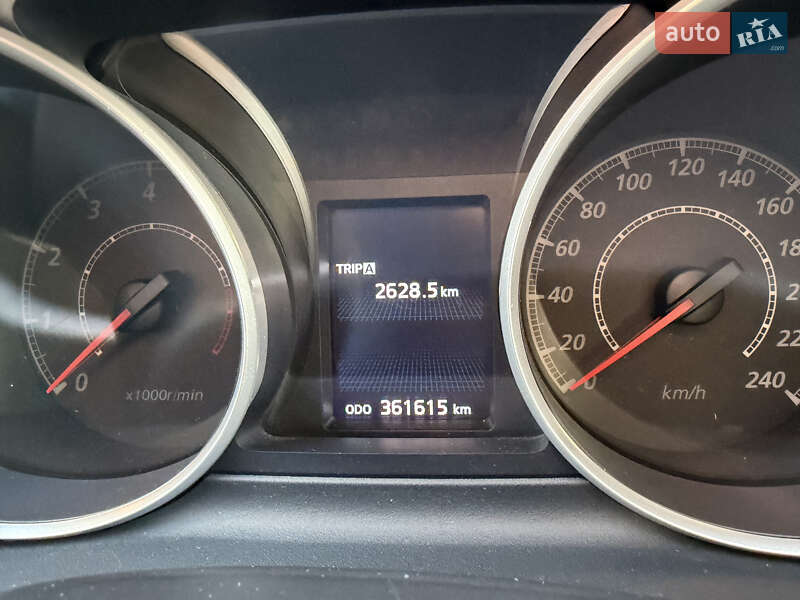 Внедорожник / Кроссовер Mitsubishi Outlander 2012 в Киеве фото 12 Внедорожник / Кроссовер Mitsubishi Outlander 2012 в Киеве