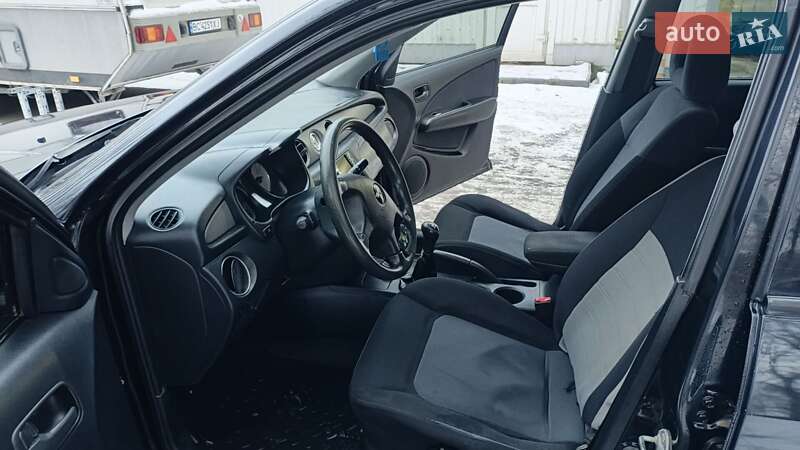 Позашляховик / Кросовер Mitsubishi Outlander 2007 в Вінниці