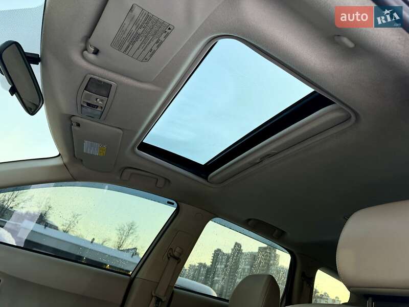 Внедорожник / Кроссовер Mitsubishi Outlander 2007 в Харькове