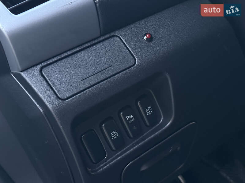 Внедорожник / Кроссовер Mitsubishi Outlander 2010 в Дрогобыче