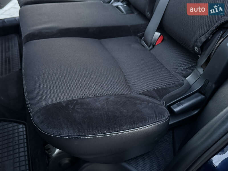 Внедорожник / Кроссовер Mitsubishi Outlander 2010 в Дрогобыче