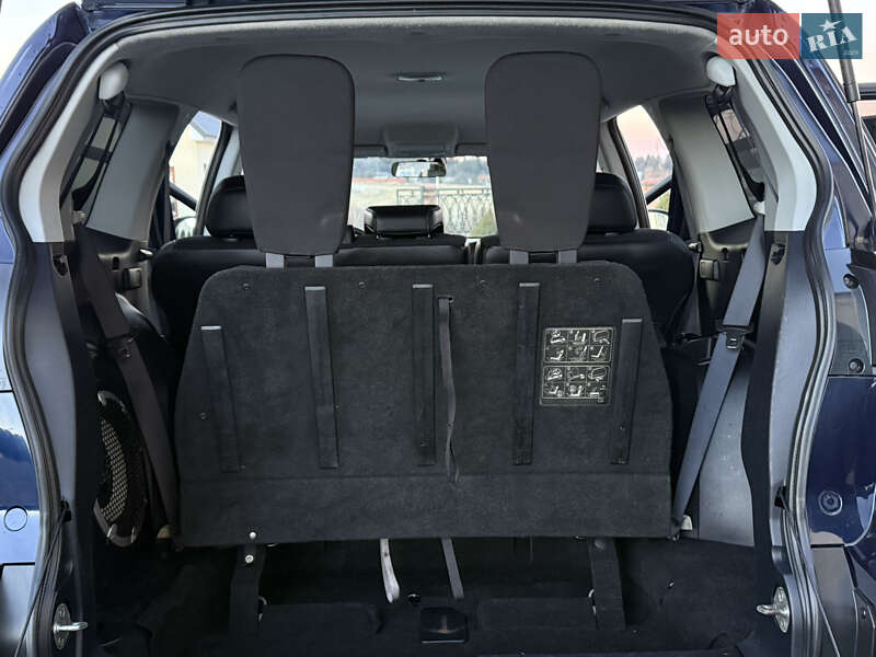 Внедорожник / Кроссовер Mitsubishi Outlander 2010 в Дрогобыче