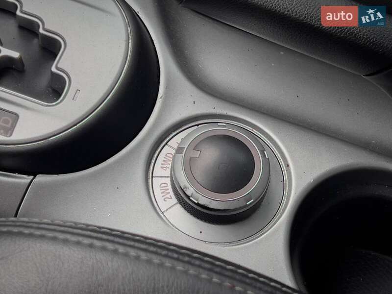 Внедорожник / Кроссовер Mitsubishi Outlander 2008 в Киеве фото 17 Внедорожник / Кроссовер Mitsubishi Outlander 2008 в Киеве